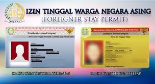 Gambar Layanan Izin Tinggal
