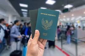 Gambar Layanan Paspor