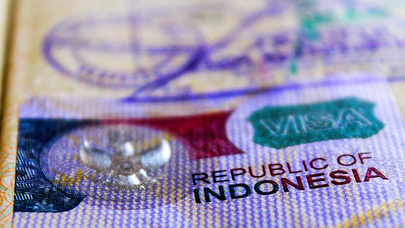 Gambar Layanan Visa
